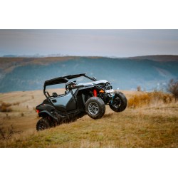 Zforce 950 EFI 4x4 T3