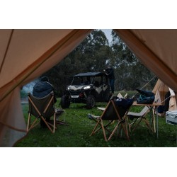 Zforce950 sport-4 EFI 4x4 T3