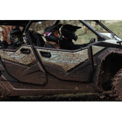 Zforce950 sport-4 EFI 4x4 T3