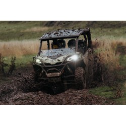 Zforce950 sport-4 EFI 4x4 T3