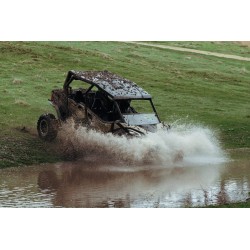 Zforce950 sport-4 EFI 4x4 T3