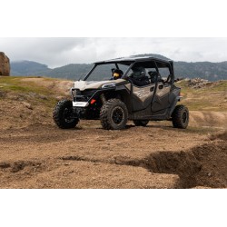 Zforce950 sport-4 EFI 4x4 T3