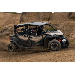 Zforce950 sport-4 EFI 4x4 T3