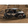 Zforce950 sport-4 EFI 4x4 T3