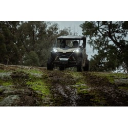 Zforce950 sport-4 EFI 4x4 T3