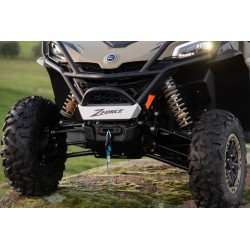 Zforce950 sport-4 EFI 4x4 T3