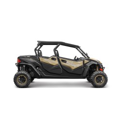 Zforce950 sport-4 EFI 4x4 T3