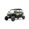 Zforce950 sport-4 EFI 4x4 T3