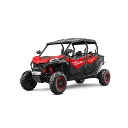 Zforce950 sport-4 EFI 4x4 T3