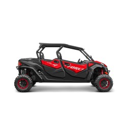 Zforce950 sport-4 EFI 4x4 T3