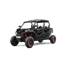 Zforce950 sport-4 EFI 4x4 T3