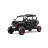 Zforce950 sport-4 EFI 4x4 T3