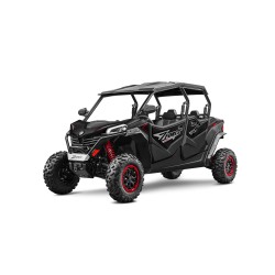 Zforce950 sport-4 EFI 4x4 T3