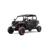 Zforce950 sport-4 EFI 4x4 T3