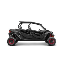 Zforce950 sport-4 EFI 4x4 T3