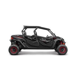 Zforce950 sport-4 EFI 4x4 T3