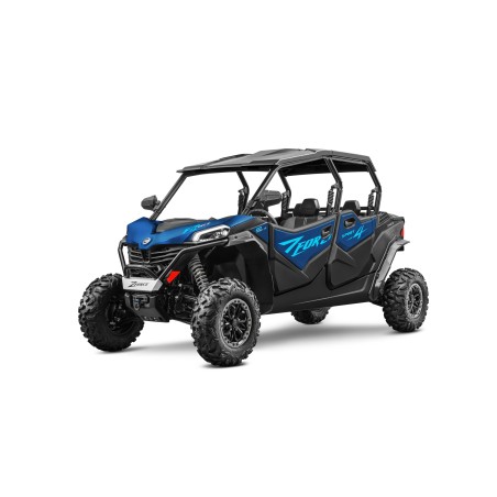 Zforce950 sport-4 EFI 4x4 T3