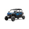 Zforce950 sport-4 EFI 4x4 T3