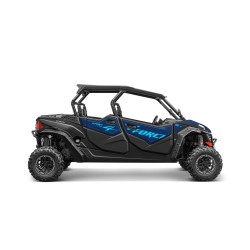 Zforce950 sport-4 EFI 4x4 T3
