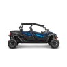 Zforce950 sport-4 EFI 4x4 T3