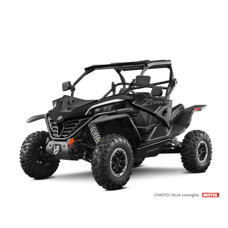 ZFORCE1000 SPORT R EFI 4x4 T3