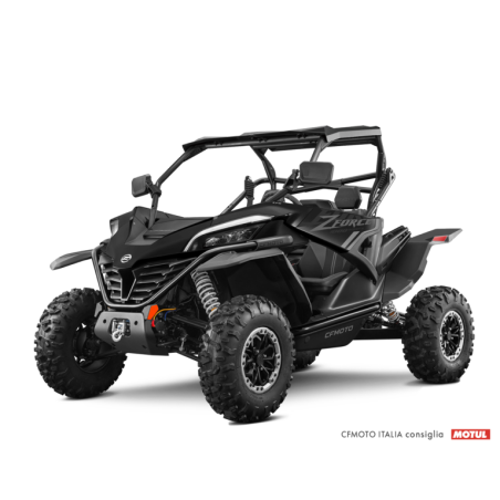 ZFORCE1000 SPORT R EFI 4x4 T3