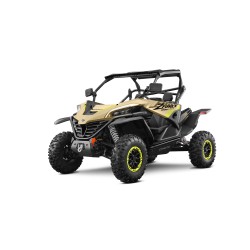 ZFORCE1000 SPORT R EFI 4x4 T3