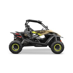 ZFORCE1000 SPORT R EFI 4x4 T3