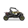 ZFORCE1000 SPORT R EFI 4x4 T3