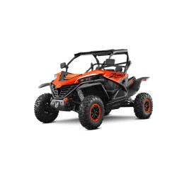 ZFORCE1000 SPORT R EFI 4x4 T3