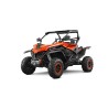 ZFORCE1000 SPORT R EFI 4x4 T3
