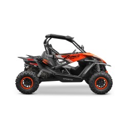 ZFORCE1000 SPORT R EFI 4x4 T3