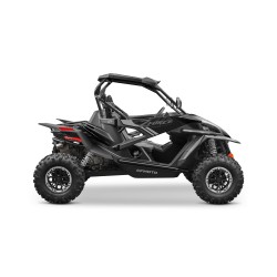 ZFORCE1000 SPORT R EFI 4x4 T3