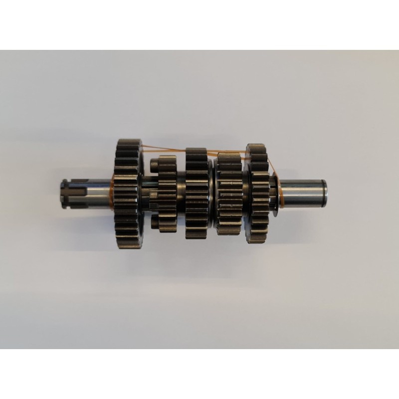 INGRANAGGIO SECONDARIO DEL CAMBIO PER MOTORE ZONGSHEN ZS190 190CC