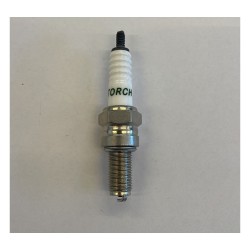 CANDELA TORCH B8RC PER QUAD KAYO A300 300cc BLOCCO MOTORE ZS300