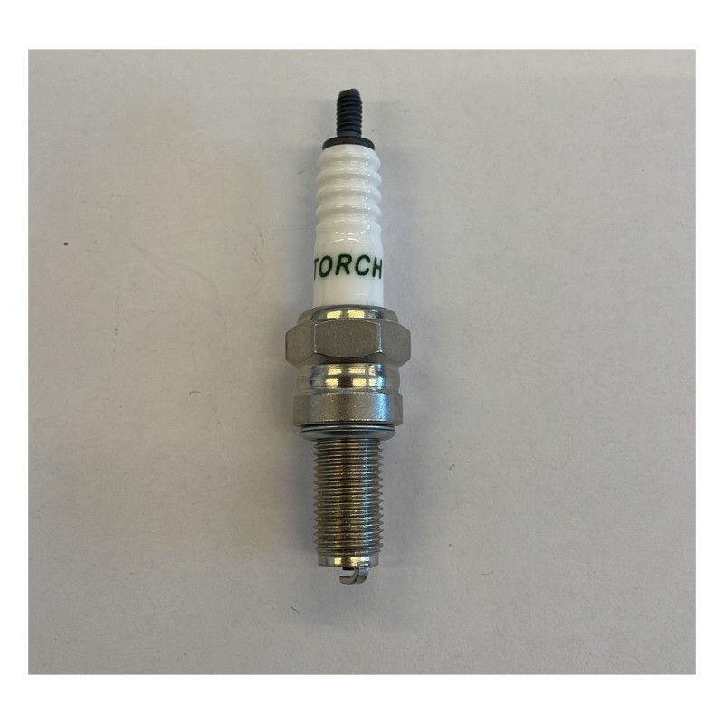 CANDELA TORCH B8RC PER QUAD KAYO A300 300cc BLOCCO MOTORE ZS300