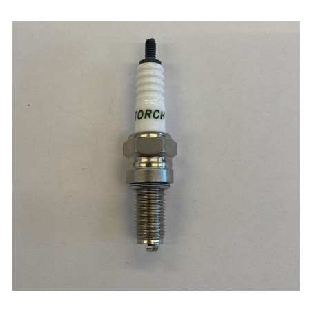 CANDELA TORCH B8RC PER QUAD KAYO A300 300cc BLOCCO MOTORE ZS300