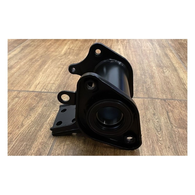 CARRO POSTERIORE CON PREDISPOSIZIONE GANCIO TRAINO QUAD KAYO AU180 180cc