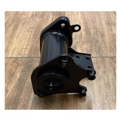 CARRO POSTERIORE CON PREDISPOSIZIONE GANCIO TRAINO QUAD KAYO AU180 180cc