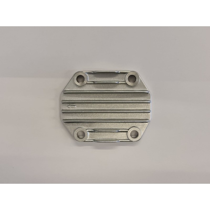 TAPPO SUPERIORE TESTA PER BLOCCO MOTORE QUAD YX110 110cc