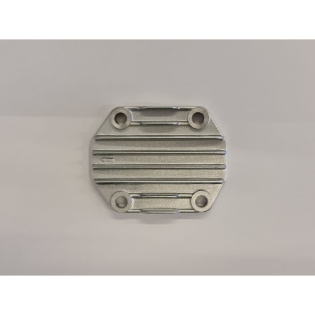 TAPPO SUPERIORE TESTA PER BLOCCO MOTORE QUAD YX110 110cc
