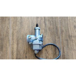CARBURATORE QUAD PZ30 CON LEVA MANUBRIO A200