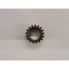 INGRANAGGIO INTERNO 17 DENTI PER FRIZIONE BLOCCO MOTORE QUAD YX110 110cc