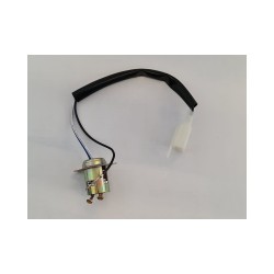 CABLAGGIO LAMPADINA FANALE ANTERIORE SCOOTER SKY II Z-TECH