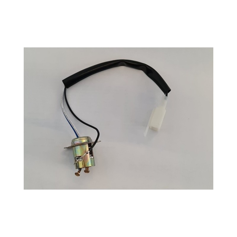 CABLAGGIO LAMPADINA FANALE ANTERIORE SCOOTER SKY II Z-TECH