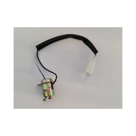 CABLAGGIO LAMPADINA FANALE ANTERIORE SCOOTER SKY II Z-TECH