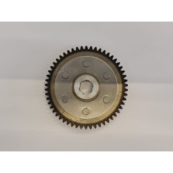 INGRANAGGIO PRIMARIO PER FRIZIONE MINICROSS ZL60 60cc