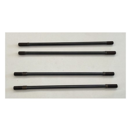 1 KIT PRIGIONIERI BLOCCO MOTORE YX170 PER PITBIKE KAYO TT170R 170cc