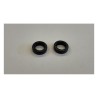 1CP PARAOLI 18X12X5 PER CARTER BLOCCO MOTORE KAYO YX170 PITBIKE KAYO TT170R 170cc