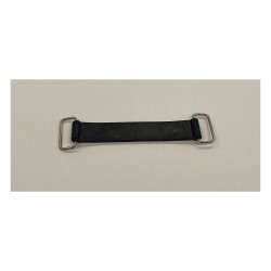 FASCETTA ELASTICA PER FISSAGGIO BATTERIE